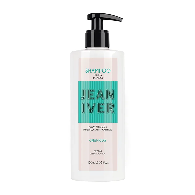 Shampoo Pure & Balance 300ml