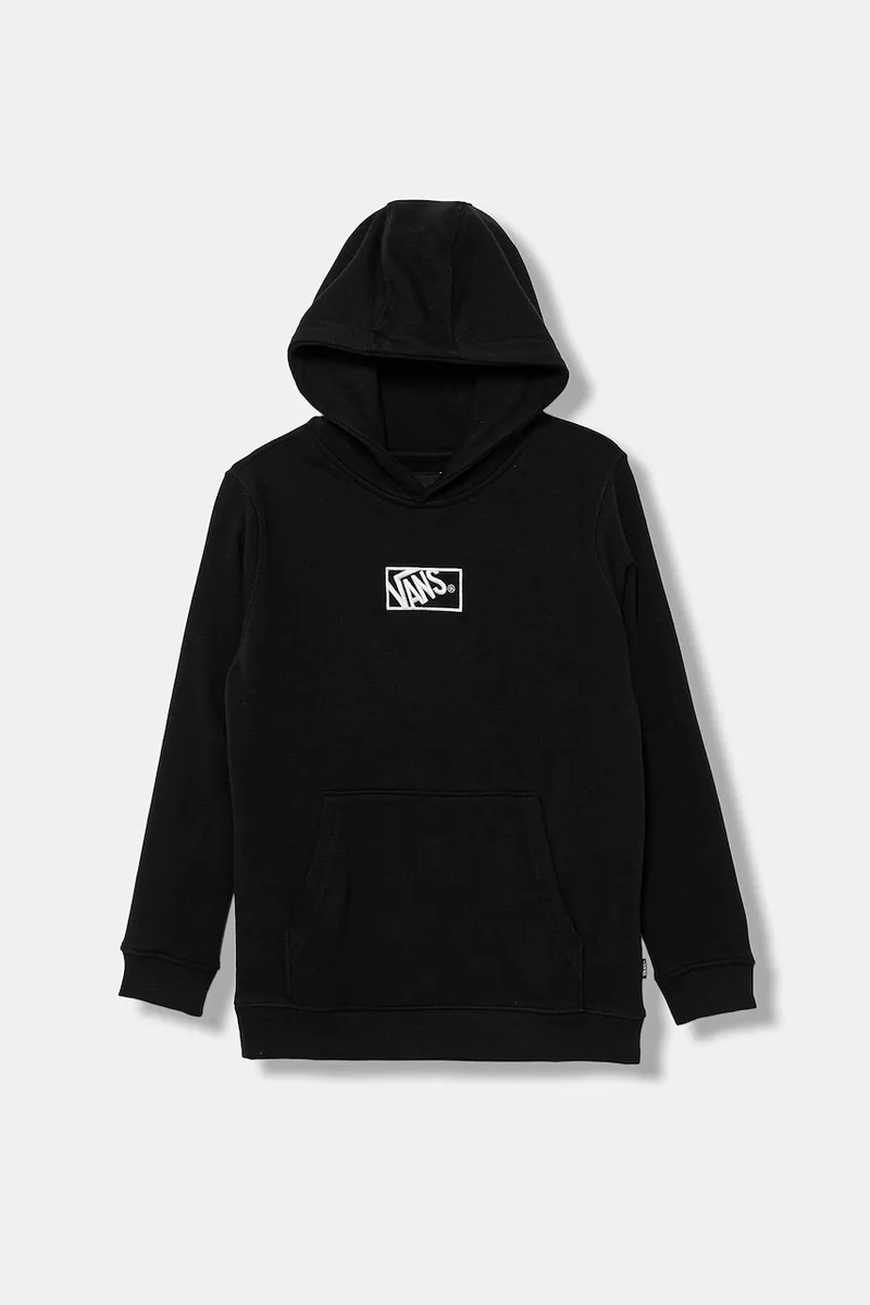 Παιδική μπλούζα Vans BY BLOCKED BOX PO HOODIE