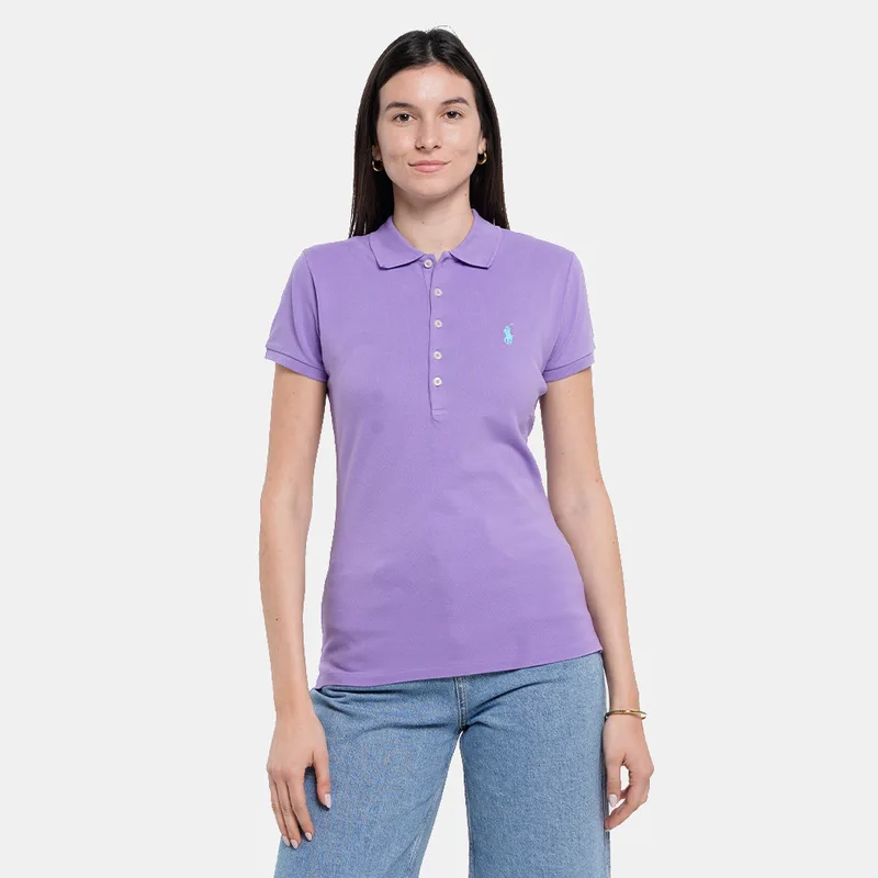Polo Ralph Lauren Classics Γυναικείο T-Shirt (9000219886_84438)