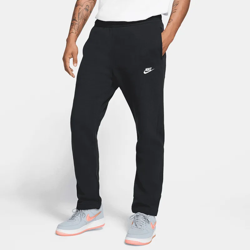 Nike Sportswear Club Ανδρική Φόρμα (9000035254_8516)