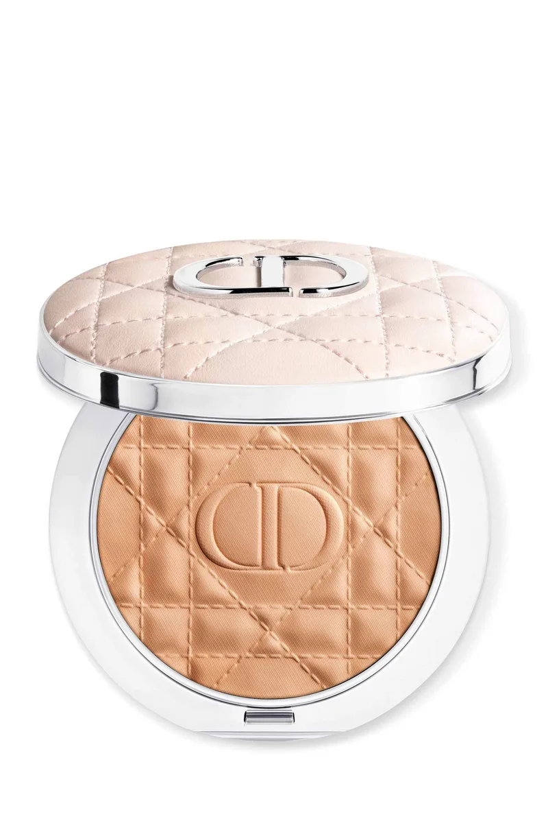 Dior Forever Nude Matte Filter Blurring Setting Powder - Radiant Matte Finish 9 gr - E000000173 03 Medium