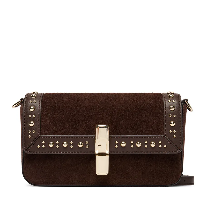 Τσάντα Furla Iride S WB02206 BX4597 CN 3244S Καφέ