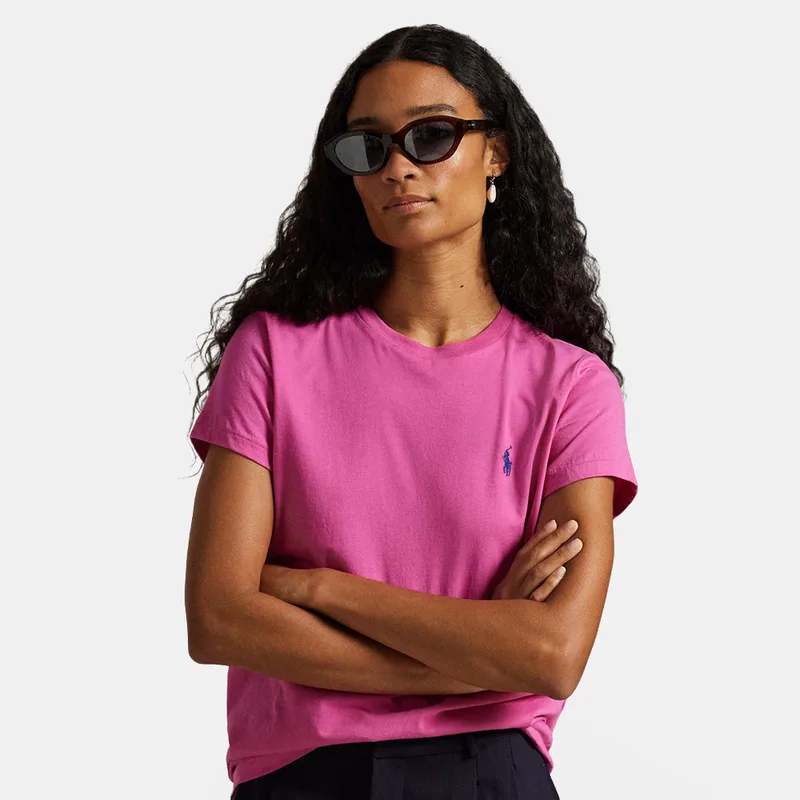 Polo Ralph Lauren Γυναικείο T-Shirt (9000270953_44936)