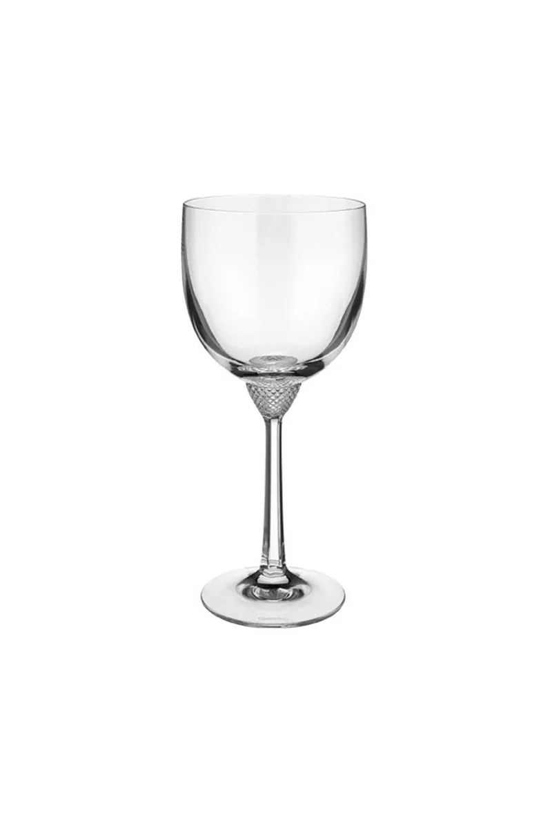 Villeroy & Boch κρυστάλλινο ποτήρι νερού "Octavie" 370 ml - 7390-0130
