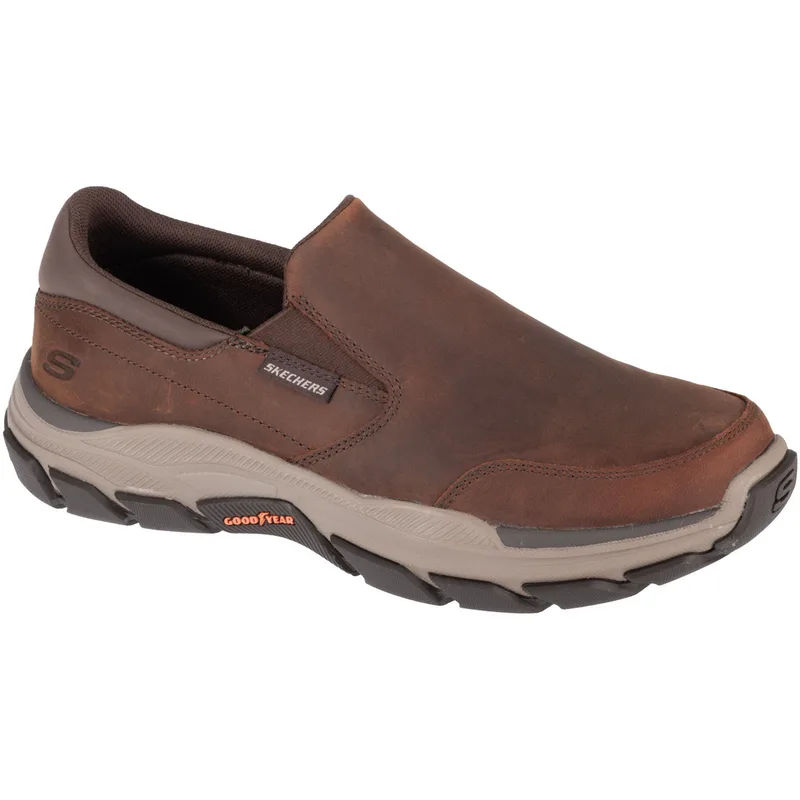 Παντόφλες Skechers Respected - Calum