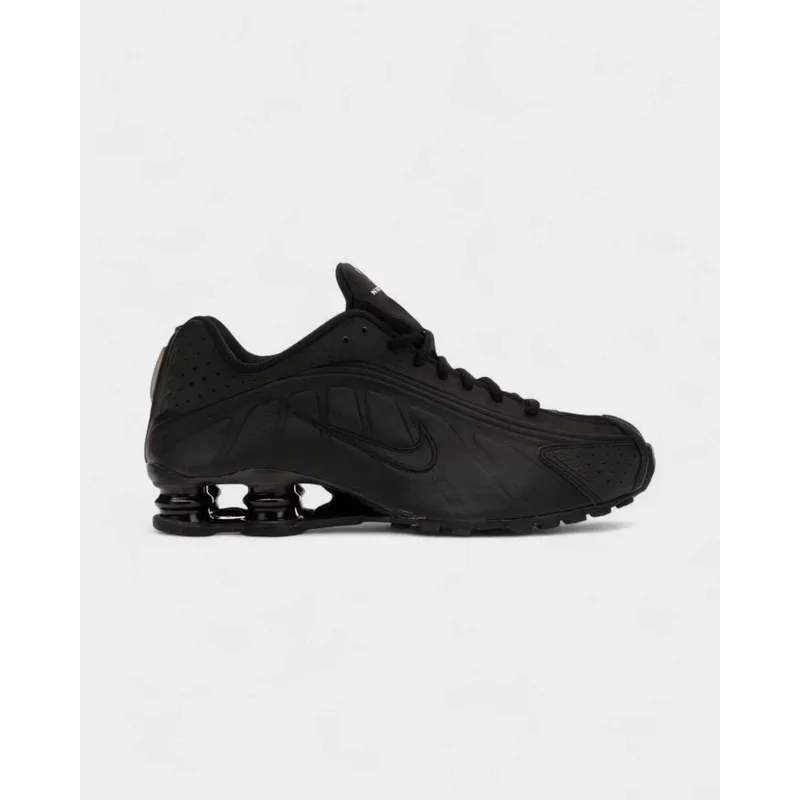 Xαμηλά Sneakers Nike Shox R4 Black (Women's)