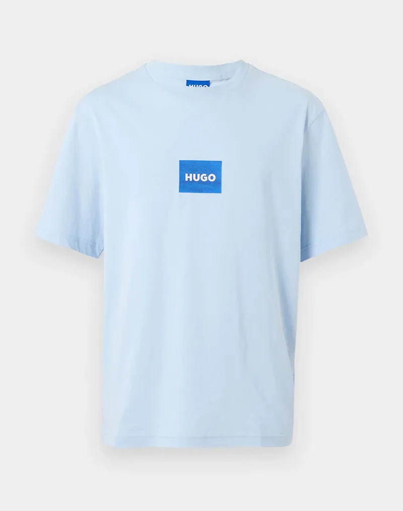HUGO Nayonix 10258299 01 50554382-460 LightBlue