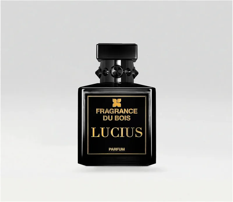 Lucius - 100 ML PARFUM