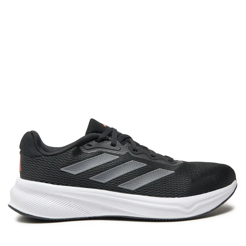 Παπούτσια για Τρέξιμο adidas Response IH6009 Μαύρο