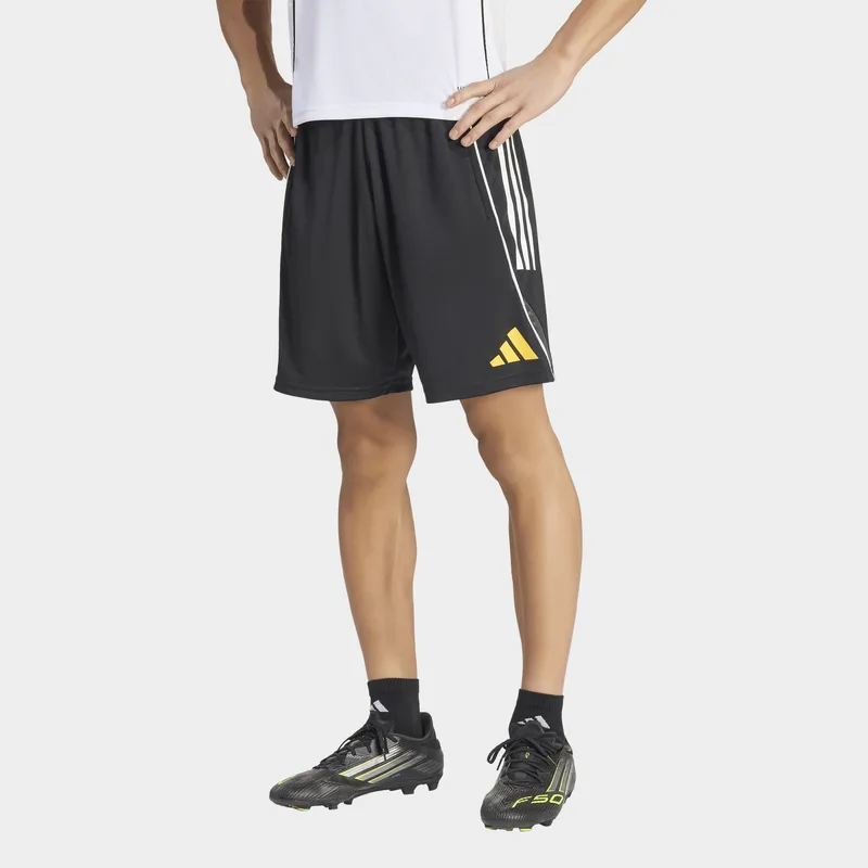 adidas Real Madrid FC Avengers 25/26 Tiro 25 Ανδρικό Σορτς (9000268484_92945)
