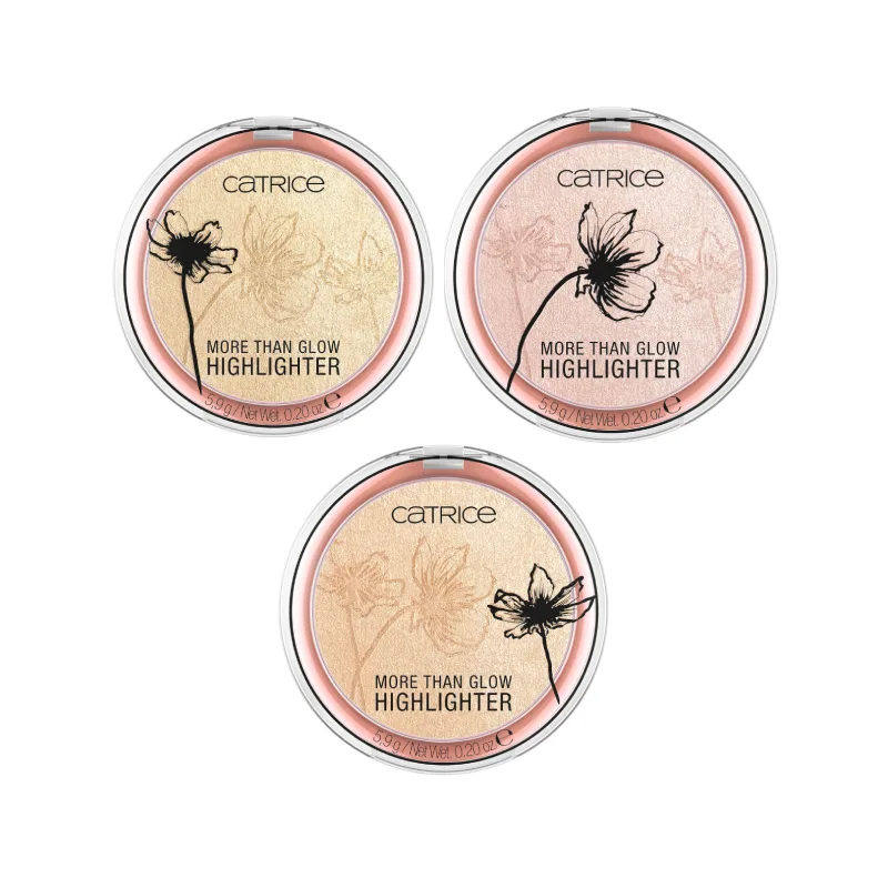 Catrice More Than Glow Highlighter 040