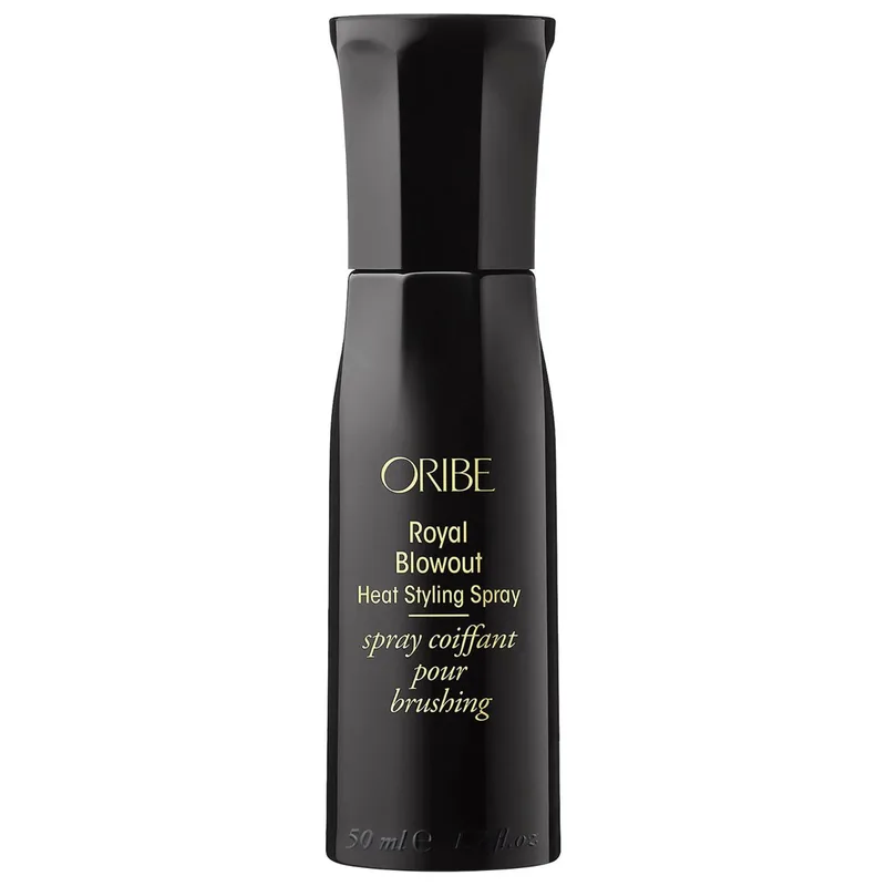 Oribe Signature Royal Blowout Heat Styling Spray (50ml)