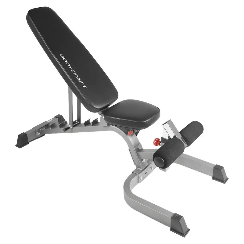 Πάγκος Γυμναστικής Bodycraft F602