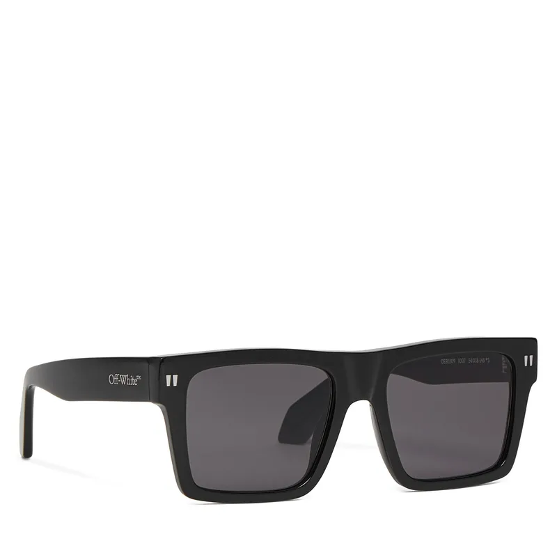 Γυαλιά ηλίου Off-White OERI109 Μαύρο