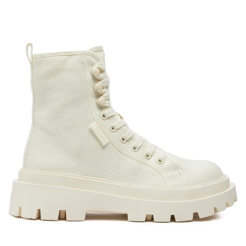 Ορειβατικά παπούτσια Superga 3051 Μπεζ