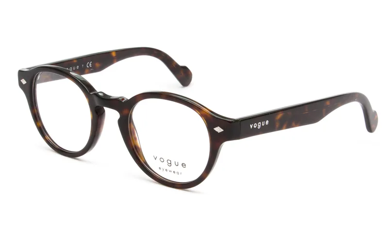 VOGUE ΣΚΕΛΕΤΟΣ ΟΡΑΣΕΩΣ VOGUE 5332 W656 4622 5332 Ταρταρούγα