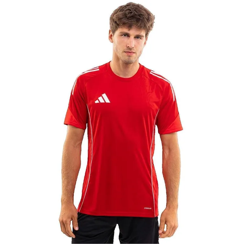 T-shirt με κοντά μανίκια adidas T-shirt Tiro 25 Competition d'entraînement