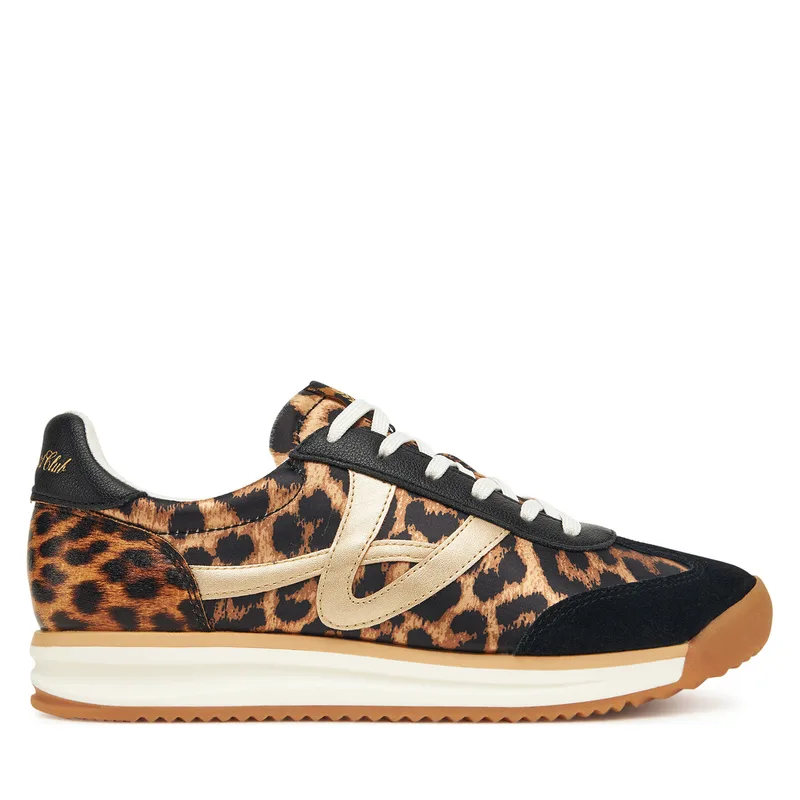 Αθλητικά Aldo Stepcount 14139083 Καφέ