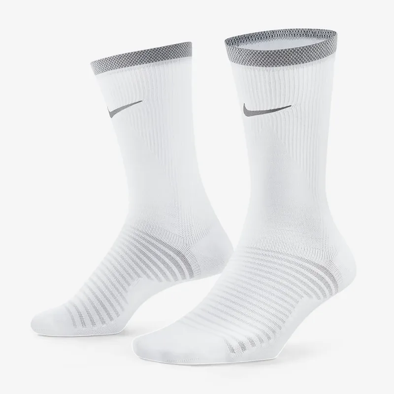 Nike Spark Lightweight Ανδρικές Κάλτσες για Τρέξιμο (9000080725_37889)
