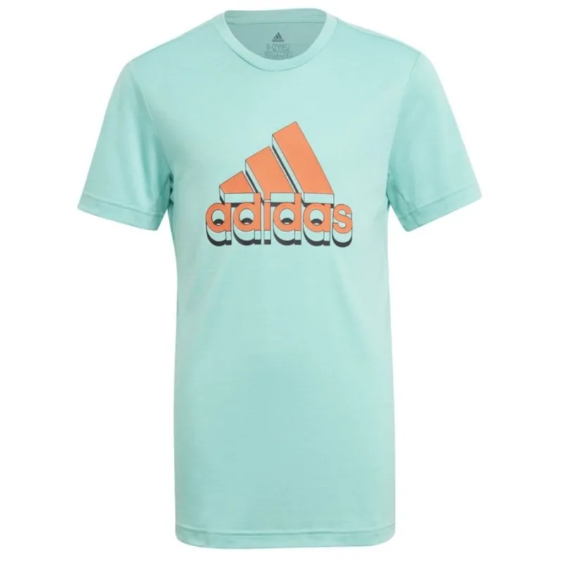 adidas Aeroready Prime Boy's Tennis T-Shirt