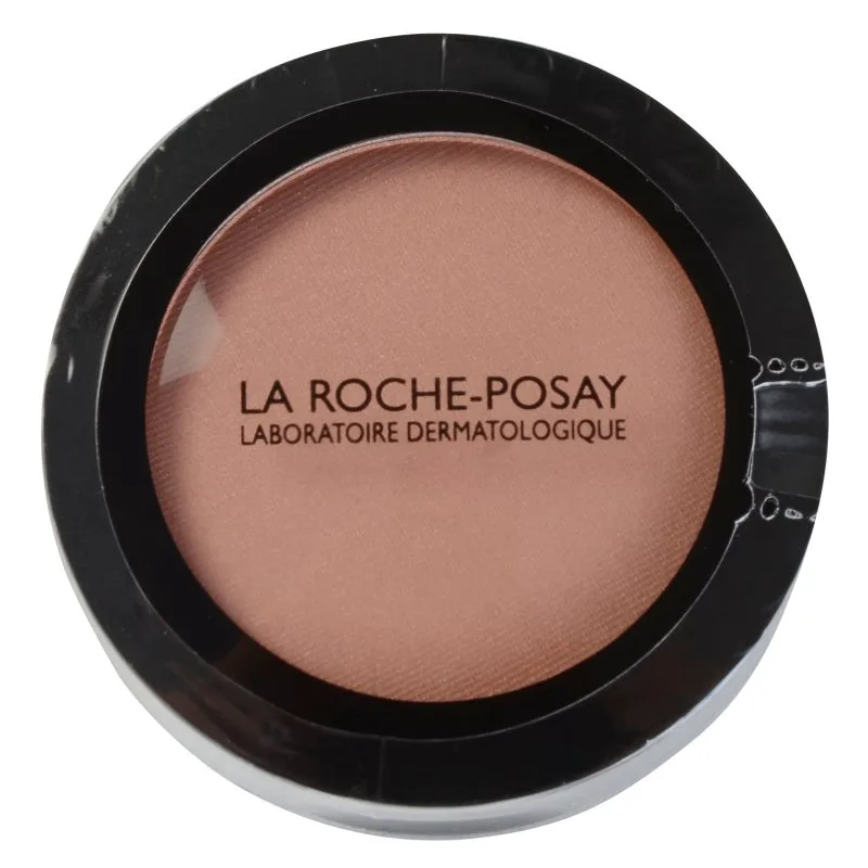 La Roche-Posay Toleriane Teint ρουζ απόχρωση 02 Rose Doré 5 γρ