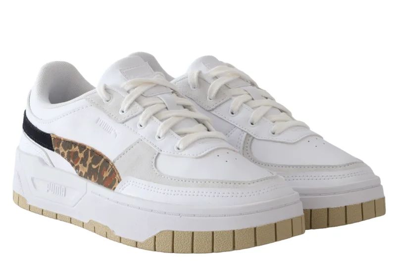Sneaker Puma Cali Dream Animal 393098-01 Γυναικείο