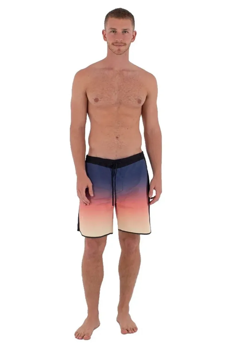 HURLEY Ανδρικό Μαγιό Phantom+ Sidewinder Fuse 18-MBS0011750