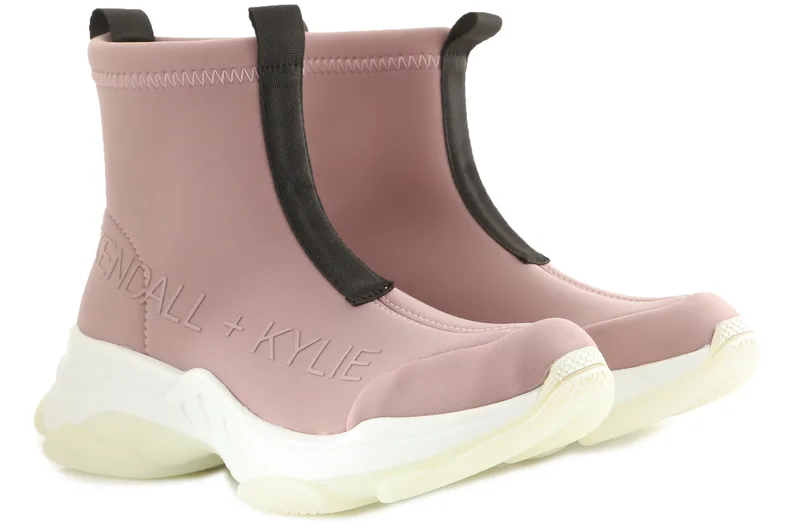 Sneaker Kendal + Kylie Garin GARIN-MAUVE Γυναικείο
