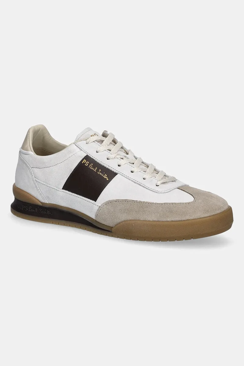 Σουέτ sneakers PS Paul Smith Dover
