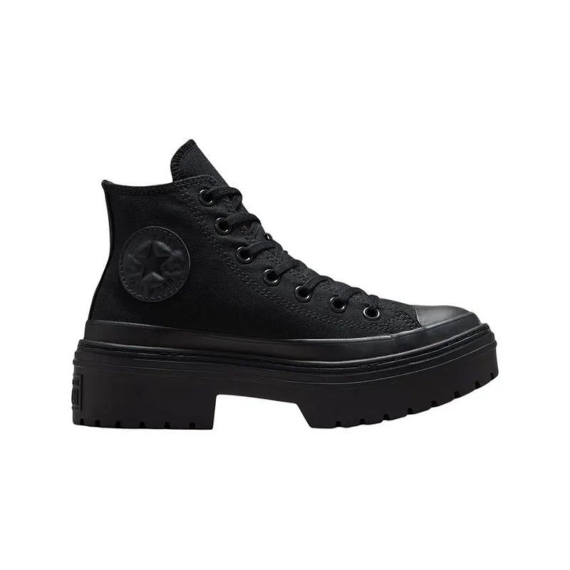 Ψηλά Sneakers Converse Baskets Chuck 70 Low noir