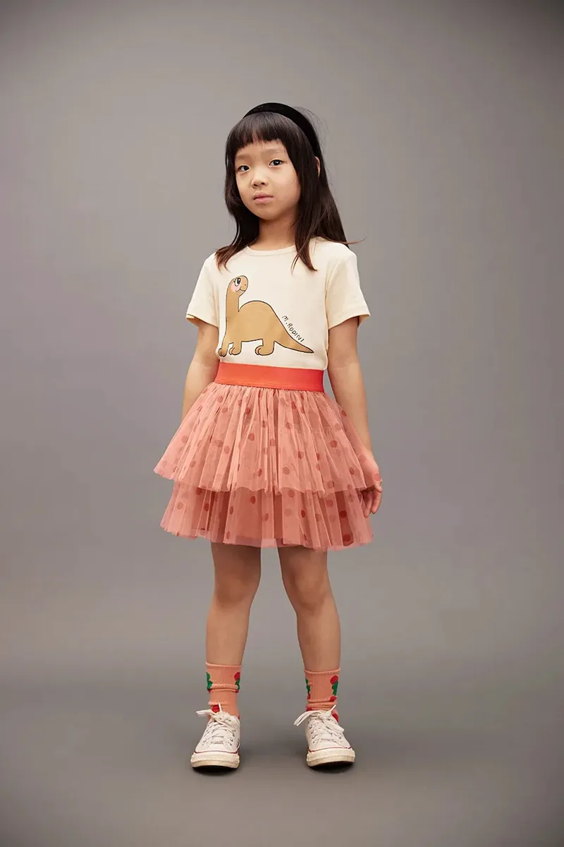 Παιδική φούστα Mini Rodini