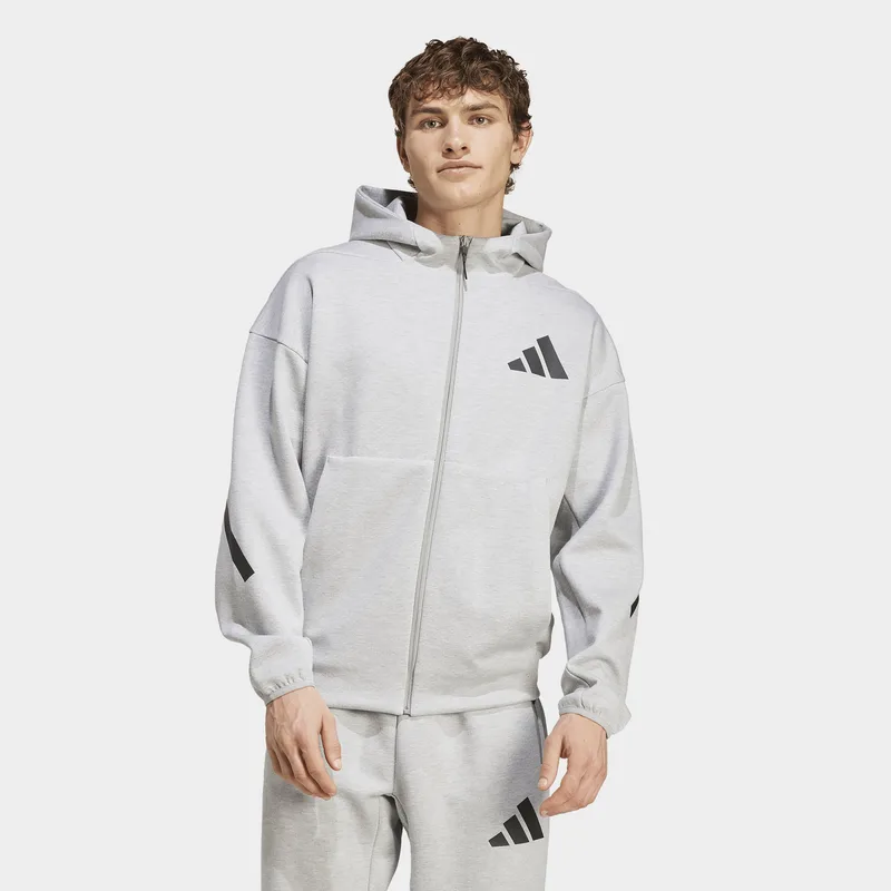 adidas Sportswear Z.N.E Ανδρική Ζακέτα (9000188468_7747)