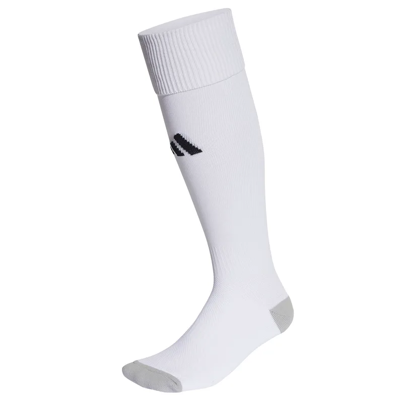 Adidas Milano 23 Sock White (IB7813)
