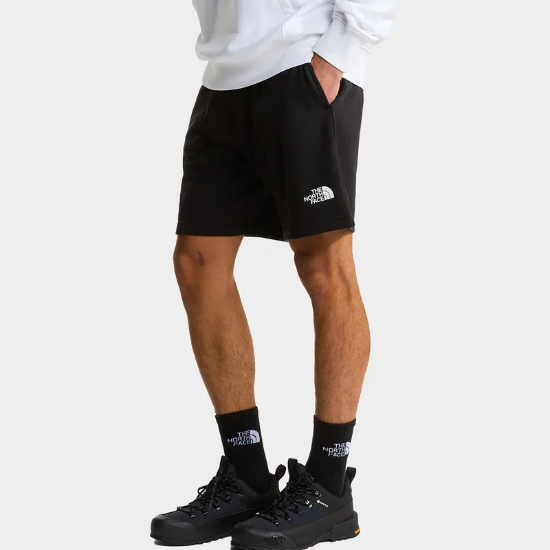 The North Face M Sd Lt Rg Shts (9000263071_4617)