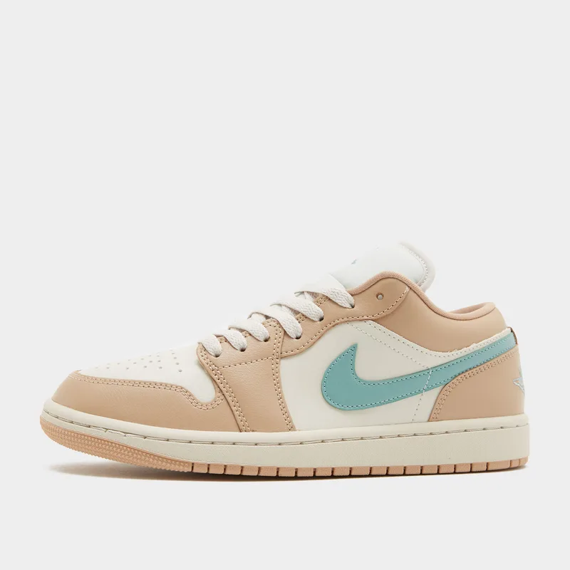 Air Jordan 1 Low Γυναικεία Παπούτσια (9000232035_85908)