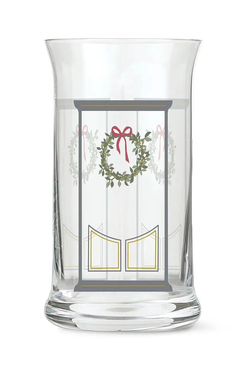 Ποτήρι μπύρας Holmegaard Christmas 0,5 L
