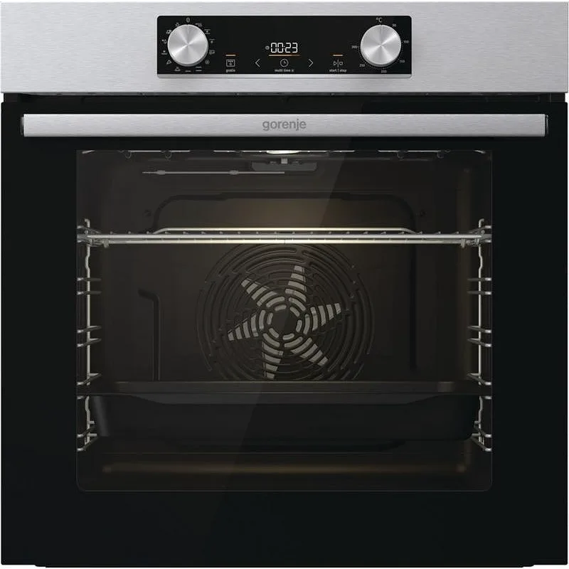 Εντοιχιζόμενος Φούρνος Gorenje BO6737E02XK
