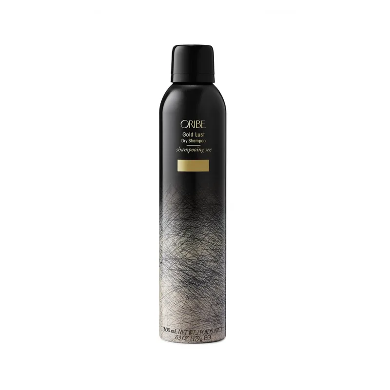 Oribe Χρυσό Lust Dry Shampoo (309ml)