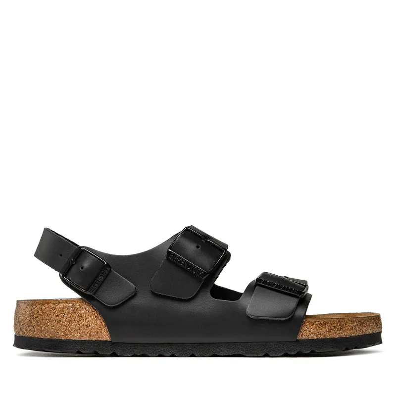 Σανδάλια Birkenstock Milano Bs 0034191 Μαύρο