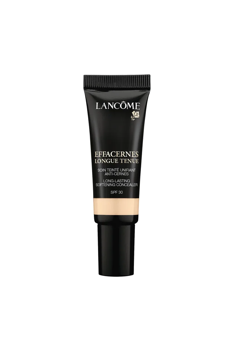 Lancôme Effacernes Long Tenue Softening Concealer SPF 30 - 3614271219978 15 Μπεζ Naturel