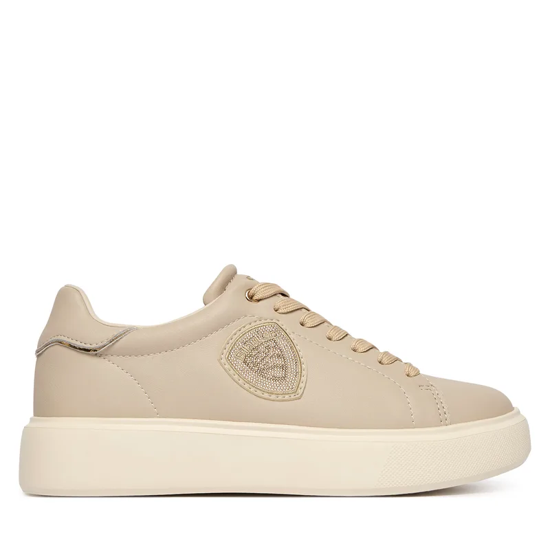 Αθλητικά Blauer S6VENUS01/LEA Μπεζ
