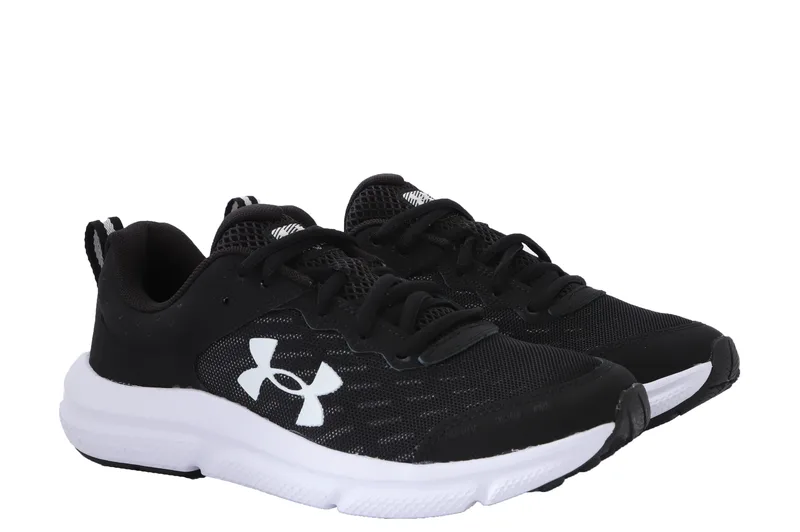 Παπούτσια Running Under Armour BGS Assert 10 3026182-001 Αγόρι