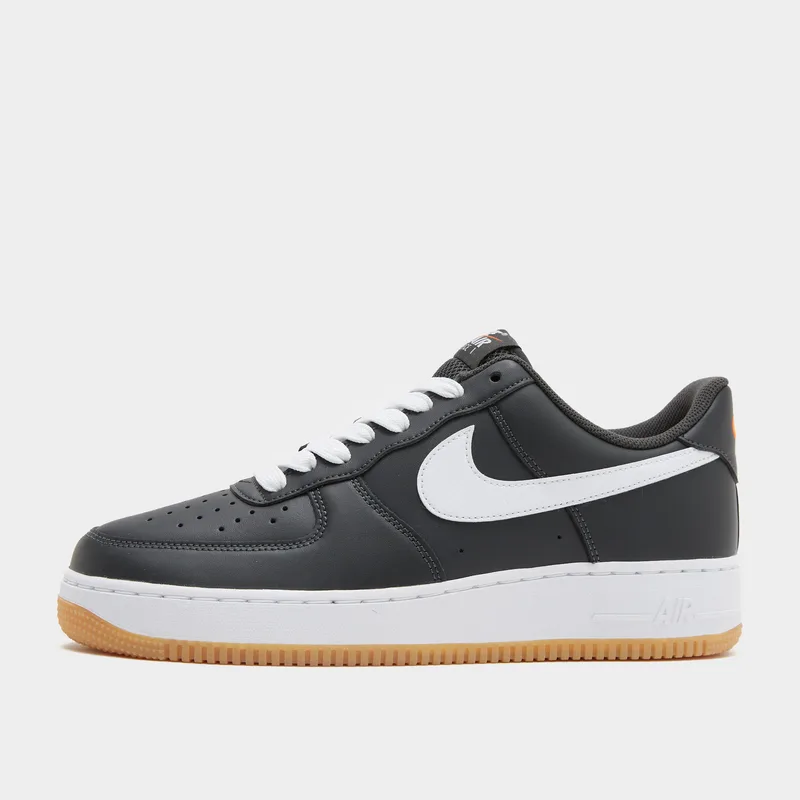 Nike Air Force 1 Low Ανδρικά Παπούτσια (9000231867_86021)