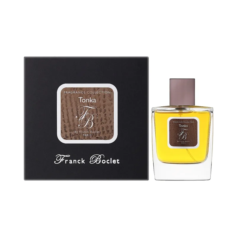 Franck boclet Tonka EDP - 100 ml