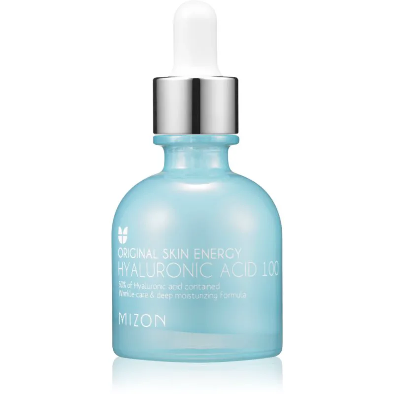 Mizon Original Skin Energy Hyaluronic Acid 100 ενυδατικός ορός προσώπου 30 ml