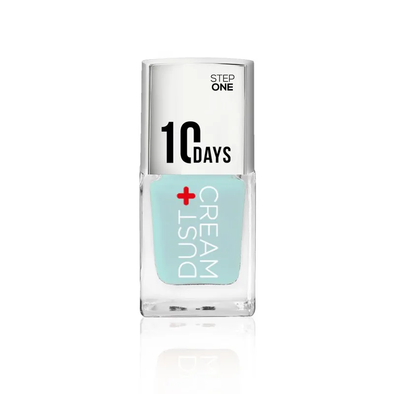 ΒΕΡΝΙΚΙ ΝΥΧΙΩΝ 10 DAYS Νο 530 BUBBLES 11,5ML