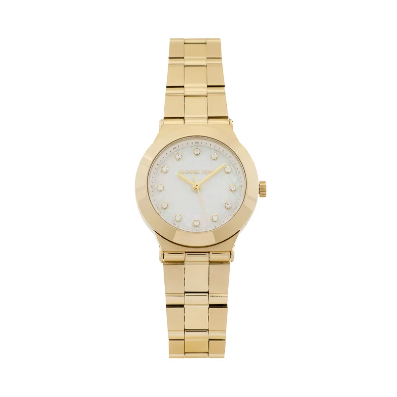 Ρολόι Michael Kors Billie MK7567 Χρυσό