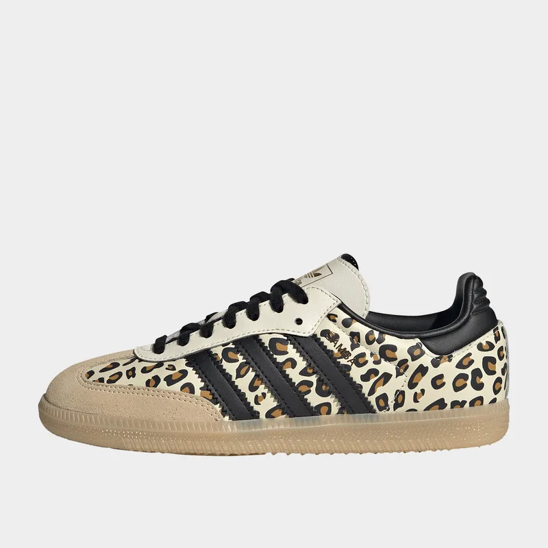 adidas Originals Samba OG Παιδικά Παπούτσια (9000262086_92017)
