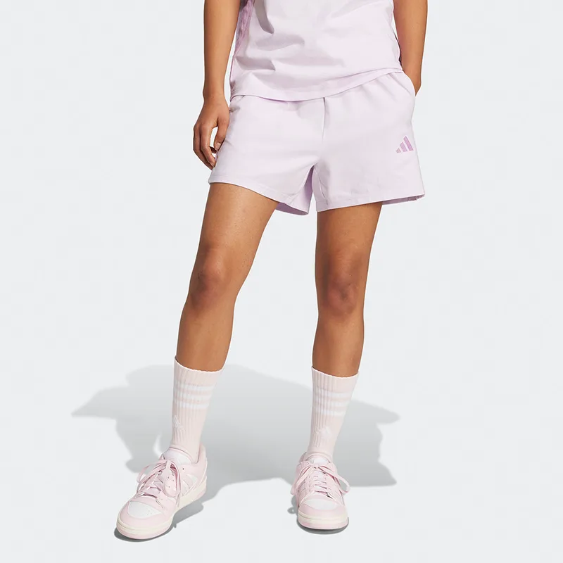 adidas Sportswear 3-Stripes Γυναικείο Σορτς (9000213302_82905)
