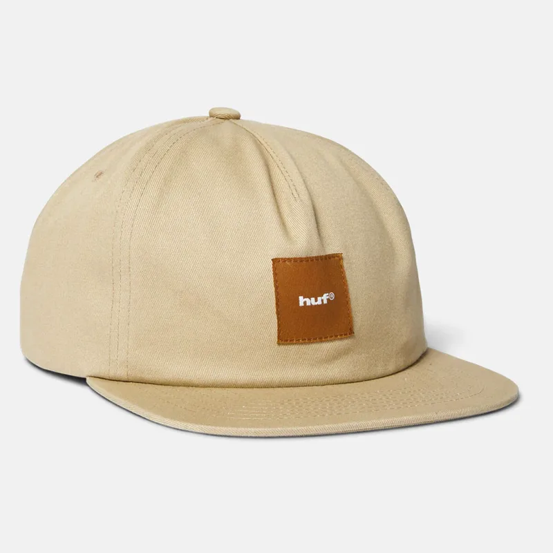 Huf Box Logo Καπέλο (9000264115_92733)